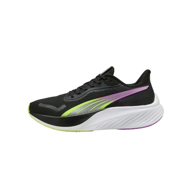 Tenis Dama Puma Pounce Lite Negro 31077807
