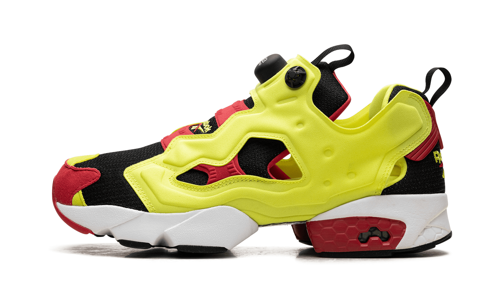 REEBOK MENS Daytona DMX Experiment 2 