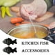 thumbnail image 5 of Lucky Iron Fish, Cast Iron Fish for Iron Infused Cooking, Add Natural Iron to Food & Water, Effective and Safe Reusable Cooking Tool, Ideal for Vegans, 5 of 5