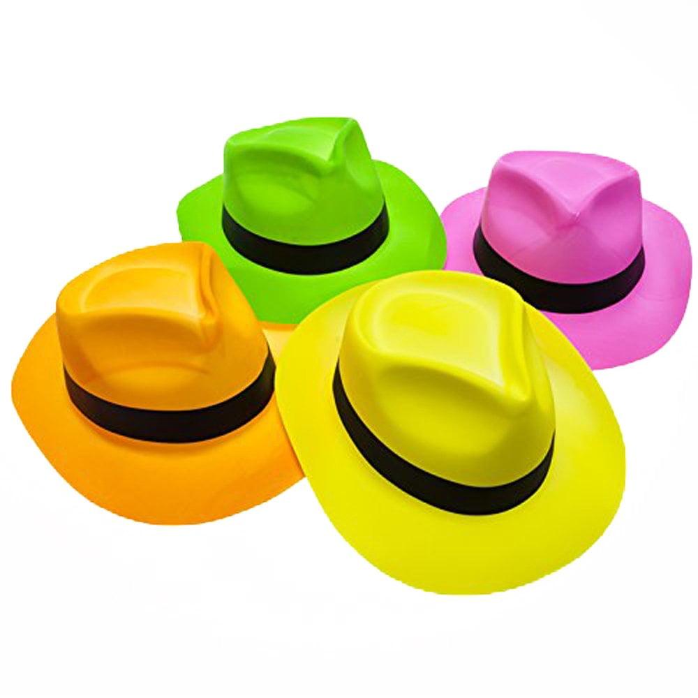 Шляпа пластиковая. Разноцветные шляпы. Шляпки разноцветные. Шляпка детская поласиик. Шляпки для вечеринок.