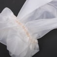 thumbnail image 2 of unbranded 3 Pairs Arm Protector Cooking Transparent PVC for Housework and Daily Tasks, 2 of 8