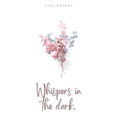 Whispers in the dark. (Paperback)