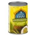 thumbnail image 2 of A Taste of Thai Coconut Milk Lite Gluten Free 13.5 fl oz, 2 of 7
