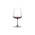 thumbnail image 4 of Riedel Winewings Cabernet Glass, Pay 3 Get 4, Clear, 4 of 6