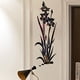 thumbnail image 4 of XWSHYW Pegatinas de Pared Pegatinas de Pared Acropolis And Forma de Flor para Hacer Mismo, Pegatinas Decorativas Modernas, 4 of 4