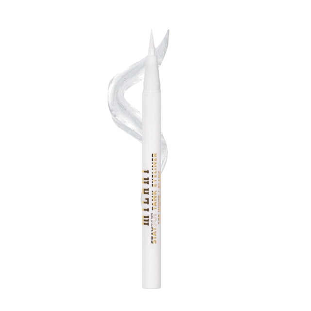 MILANI STAY PUT TANK EYELINER WHITE
