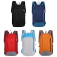 thumbnail image 4 of Outdoor Lightweight Small Sports MENS Backpack, 4 of 9