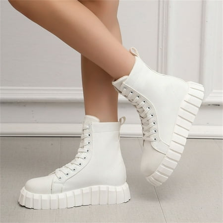 

Sarehoo 1 Pair of Shoes Women s Fashionable Boots For Winter Autumn Women Shoes