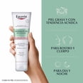 thumbnail image 2 of Gel limpiador facial Eucerin DermoPure con ácido salicílico post imperfecciones 150 ml, 2 of 7