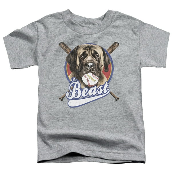 sandlot beast shirt