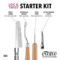 thumbnail image 3 of Evolve Loc Twist Kit, 3 of 5