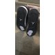 thumbnail image 2 of Ni - ke Air Jordan 4 Retro White Thunder Boys Youth Size 8.5 Black Ni - ke Shoes, 2 of 5