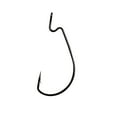 thumbnail image 4 of Mustad Ultra Point Big Mouth Tube Hook - Size: 2/0 (Black Nickel) 5pc, 4 of 7