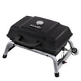 thumbnail image 4 of Barbecue à gaz propane portable à 1 brûleur, 4 of 9