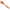 Orange, variant on Ludlz Seamless Series Pro Grade Silicone Spoon Spatula - BPA Free Pro-Grade Non-Stick Heat-Resistant Rubber - Versatile Silicone Kitchen Scraper Utensil for Baking and Cooking