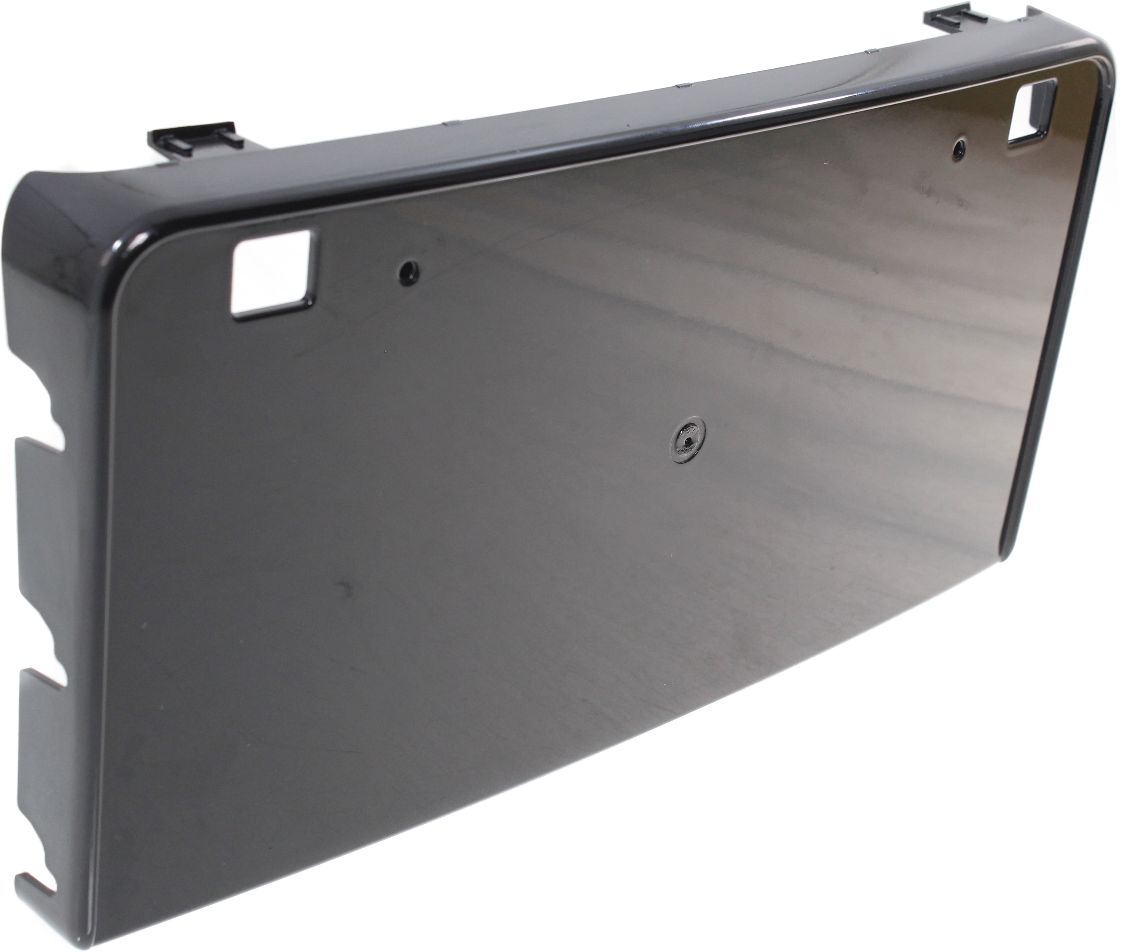 License Plate Bracket Compatible With 2015-2016 Audi A3 S3 Front