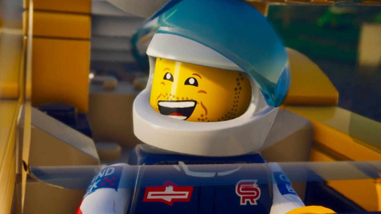 LEGO® 2K Drive - Nintendo Switch [Digital]