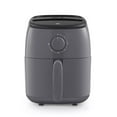 Dash TastiCrisp Digital Air Fryer with AirCrisp Technology, Custom