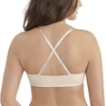thumbnail image 4 of Vanity Fair Illumination Soutien-Gorge à Armatures Couvrant pour Femmes, 36C, Beige Rosé, 4 of 7