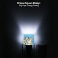 thumbnail image 5 of Saiise Bluey Print LED Night Light for Bathroom,Hallway,Bedroom,Kids Room,Stairway-EU, 5 of 7