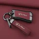 thumbnail image 4 of Funda de llave compatible para Lexus Es200 Es300h Ls500h Ux260h Paquete completo Nx350h Funda para llave Rx300, 4 of 4