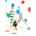 thumbnail image 4 of Women's Twister Costume, 4 of 12
