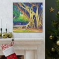 thumbnail image 5 of Banyan Tree Splendor - Canvas, 5 of 10