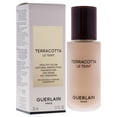 thumbnail image 3 of Guerlain Terracotta Le Teint 24H Wear No-Transfer Foundation - 3N Neutral , 1.1 oz Foundation, 3 of 6
