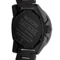 thumbnail image 3 of Nixon Men's Corporal A346010 Black Stainless-Steel Quartz Fashion Watch, 3 of 3