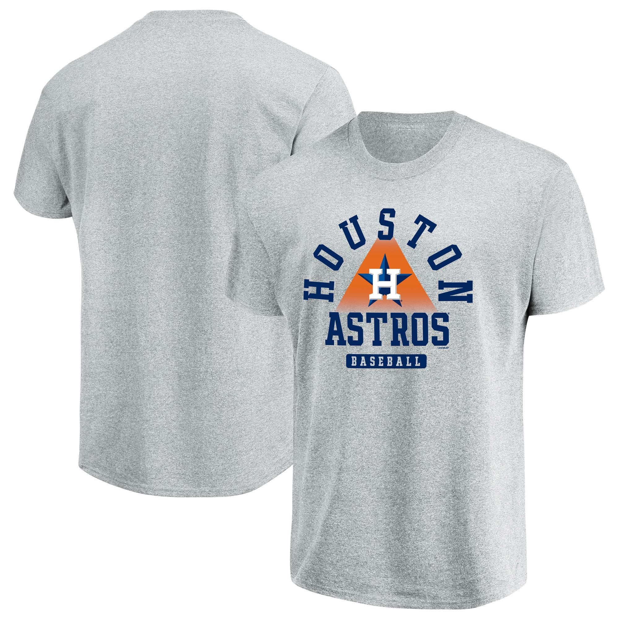 houston astros men's shirts