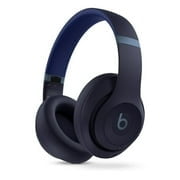 【ほぼ未使用品】Beats Studio Pro ネイビー Amazon.com: Beats Studio Pro - Wireless Bluetooth Noise Cancelling