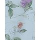 thumbnail image 5 of Faldas de gasa para mujer Inspire Chic, con cintura elástica, volantes, en capas, florales y fluidas, midi, XS, azul púrpura-floral, 5 of 6
