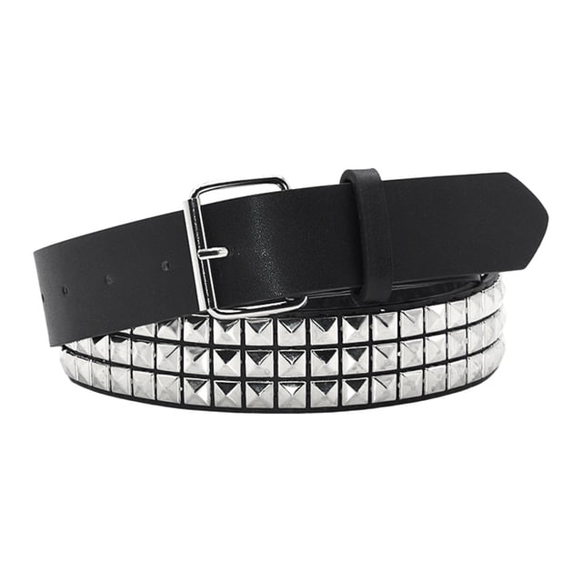 Cinturón de Mujer Colco Cinturones Punk