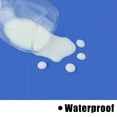 thumbnail image 3 of Mantel homing 137x137 cm Vinilo Azul Impermeable, 3 of 9