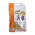 thumbnail image 2 of Dragon Ball Z Super Saiyan Gohan Nanoblock Figure, 2 of 4