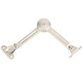 thumbnail image 2 of Support Hydraulique pour Armoire, Force de Support Réglable Résistant à l'Usure Charnière Hydrolique, pour Armoire Garde-Robe Armoire Suspendue, 2 of 8