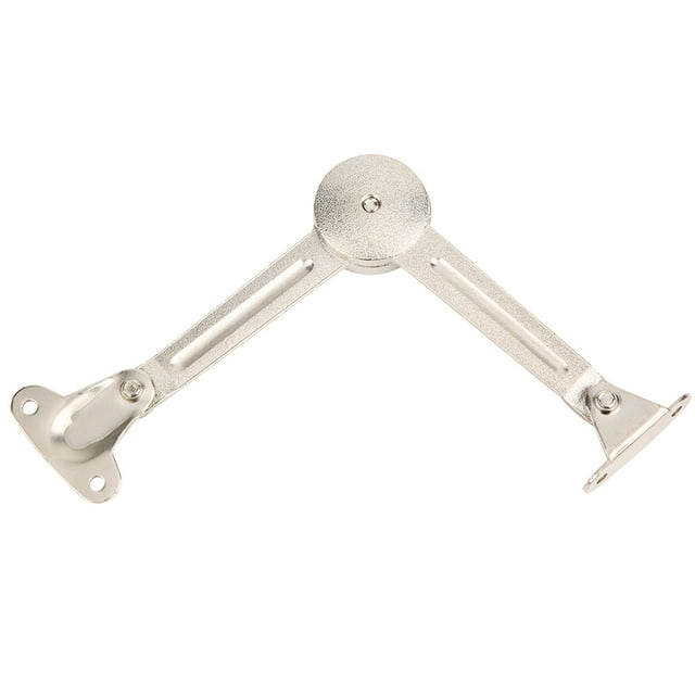 Ymiko Force de Support Réglable Durable Facile à Installer Support Hydraulique, Tige Hydraulique, pour Suspendre Armoire Armoire