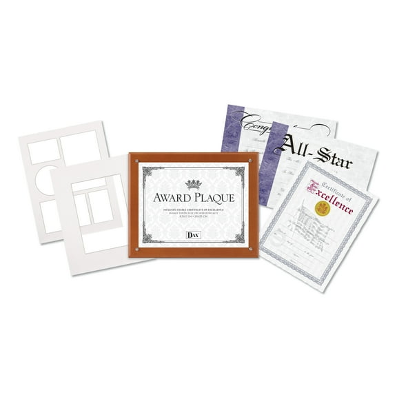 Certificate Holders