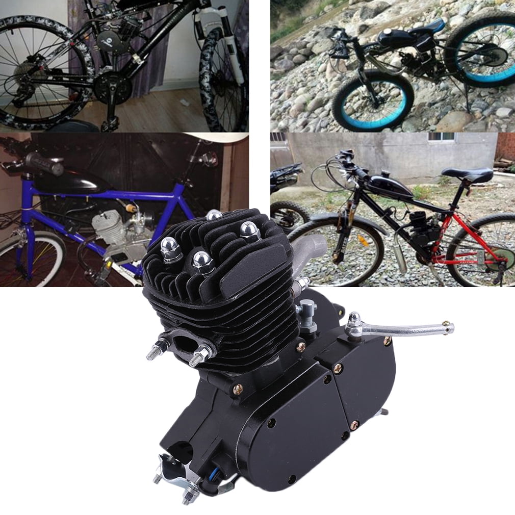 cycle motor engine