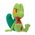 thumbnail image 1 of Pokémon Select 4" Vinyl Figure - Treecko, 1 of 5