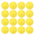 thumbnail image 1 of 24 Uds pelotas deportivas de espuma Mini pelotas de tenis antiestrés para fiestas favorece la relajación y el juego sensorial juguetes suaves para apretar para relajarse, 1 of 6