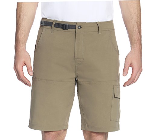 Gerry Mens Stretch Cargo 5 Pocket 