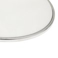 thumbnail image 3 of Esquirla 14 inch double layer drum head drum skin for bass drum set kit percussion 14inch, 3 of 6