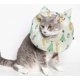 thumbnail image 3 of Touchcat 'Ringlet' Protector de cuello de gato con almohada ajustable para lamer y rascar, 3 of 3