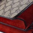 thumbnail image 6 of Pre-Owned Dionysus Bag GG Coated Canvas Medium By Rebag, 6 of 9