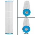 thumbnail image 1 of Pleatco Cartouche de Remplacement PCST120 pour Spas Côtiers, 1 Cartouche, 1 of 1