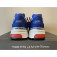 thumbnail image 5 of New Balance 992 Made in USA Blue Running Shoes M992CC Sizes 5.5 & 6 NEW, 5 of 5