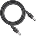 thumbnail image 2 of EcoNesxp Cordon d'Alimentation DC 5 Pieds pour Usage Extérieur 2m/6m, 2 of 4
