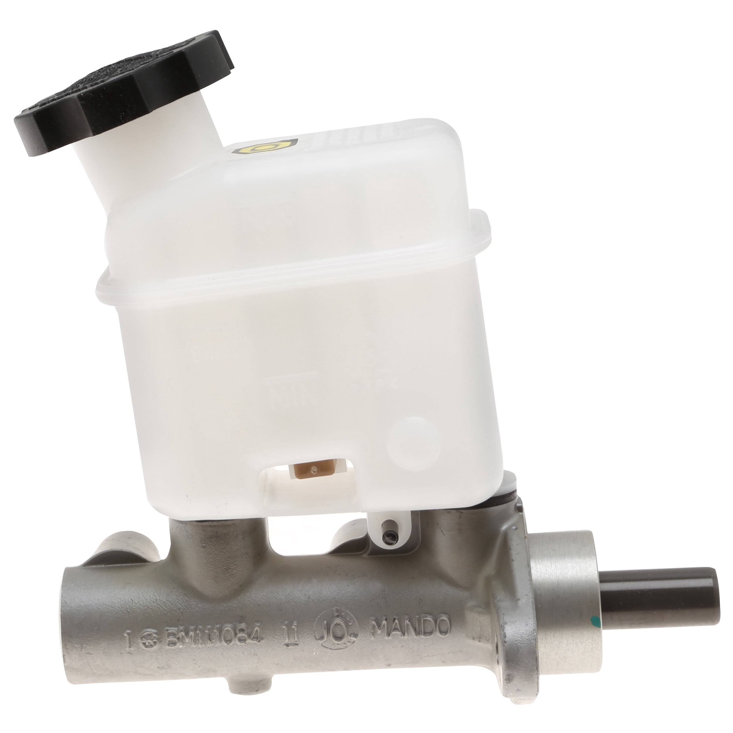 Raybestos Element3 New Master Cylinder, MC391399 Fits select: 2008-2010 KIA OPTIMA