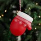 thumbnail image 5 of Colgante Navideño Hot6sl Hierro Pintado con botas Guantes y calcetines, 5 of 5